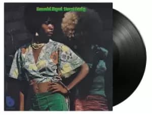 Donald Byrd Street Lady - 180 Gram 2023 UK vinyl LP MOVLP3396