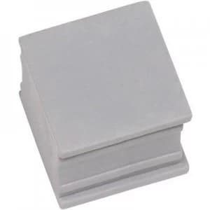 Icotek BTK Cable grommet Filler Elastomer Grey