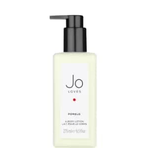 Jo Loves A Body Lotion - Pomelo
