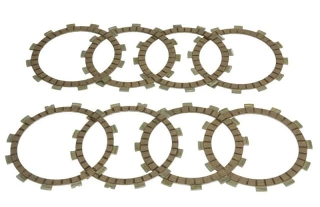 FERODO FCD0223 Lining Disc Set, clutch Lining Disc Set,clutch (5359)