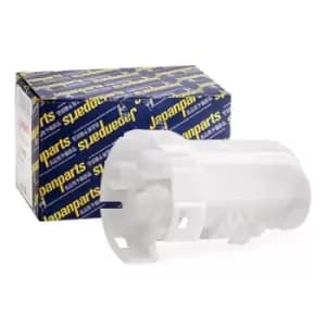 JAPANPARTS Fuel Filter FC-284S TOYOTA,Yaris Schragheck (_P1_),RAV 4 II (CLA2_, XA2_, ZCA2_, ACA2_),Yaris Verso (_P2_),CELICA (ZZT23_)