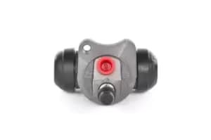 Bosch Brake Cylinder 0 986 475 889 Wheel Cylinder,Brake Wheel Cylinder CHEVROLET,DAEWOO,MATIZ (M200, M250),SPARK M200 M250