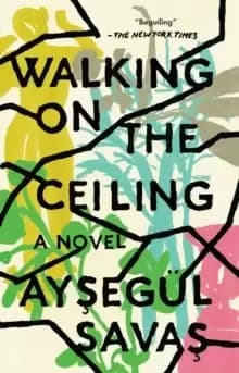 Walking On The Ceiling : A Novel