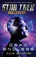 star trek discovery dead endless volume 6