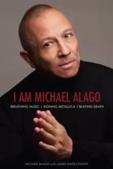 I Am Michael Alago : Breathing Music. Signing Metallica. Beating Death.