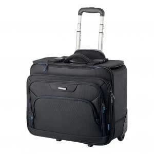 Lightpak Pioneer Business Trolley 46108