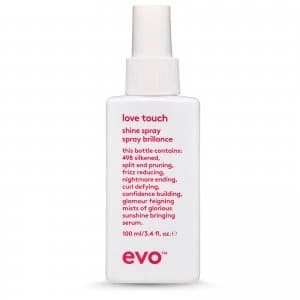 evo Love Touch Shine Spray 100ml