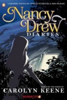 The Nancy Drew Diaries. 1 by Stefan Petrucha Paperback