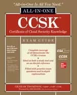 ccsk certificate of cloud security knowledge all in one exam guide