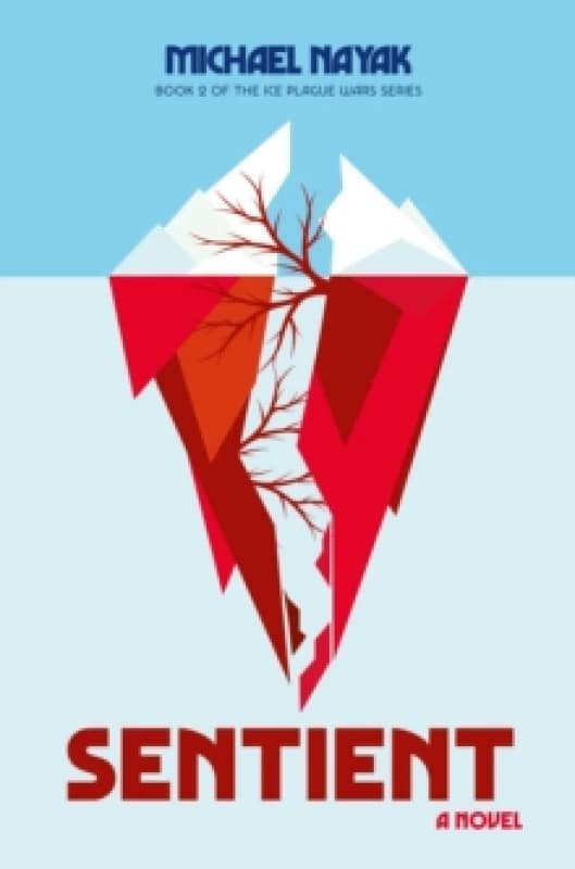 Sentient Paperback / softback