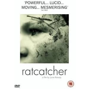 Ratcatcher DVD