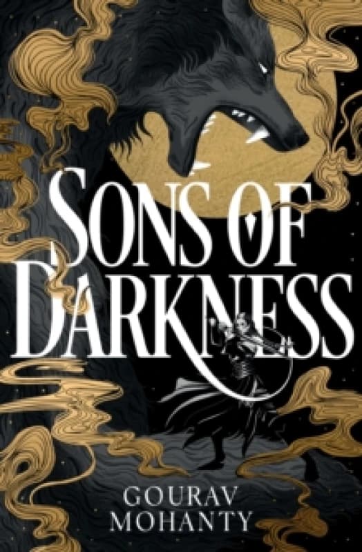 Sons of Darkness Paperback / softback