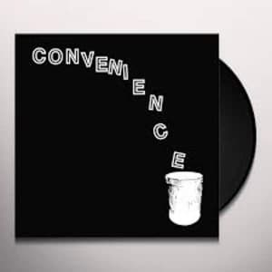 Convenience - Stop Pretending Vinyl