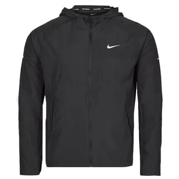 Nike M NK RPL MILER JKT mens in Black - Sizes S,M,L,XL