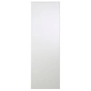 Cooke Lewis Raffello High Gloss White Tall standard door W300mm