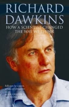 Richard Dawkins by Alan Grafen Book