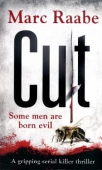 Cut by Marc Raabe Paperback