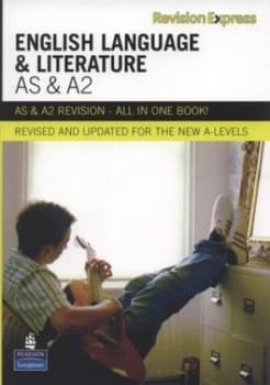 English Language and Literature by Alan Gardiner Paperback