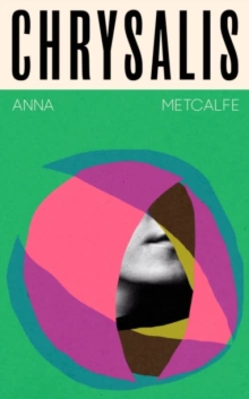 Chrysalis Hardback