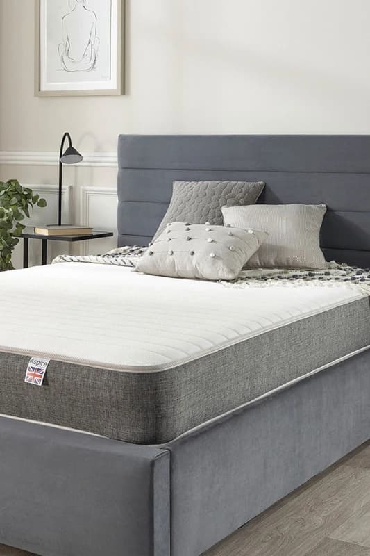 Aspire Aspire 1000 Memory Pocket+ Mattress SINGLE XO10501