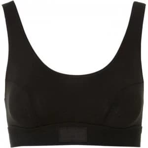 Sloggi Double comfort top - Black