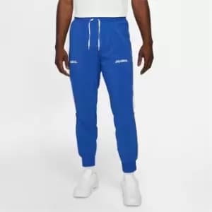 Nike Woven Jogging Pants Mens - Blue