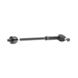 RIDEX Tie Rod FIAT,PEUGEOT,CITROEN 284R0128 400624,400624S,400624S1 Steering Rod,Rod Assembly 1306716080,1306716080S,1306716080S1,400624,400624S