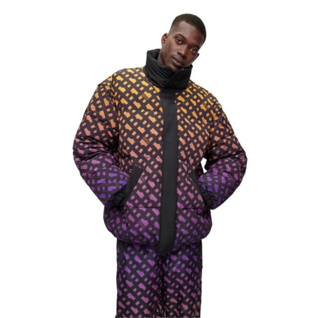 Boss Mens Chaby Short Sleeve Polo Shirt Pastel Orange male 36 (46)