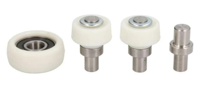 SWAG 10 94 7764 Roller Guide, sliding door Sliding Door Roller Guide,sliding door (3846)