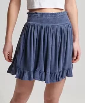 Superdry Summer Jersey Skirt