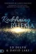 redefining rhema responding to gods voice releasing his purposes on earth r