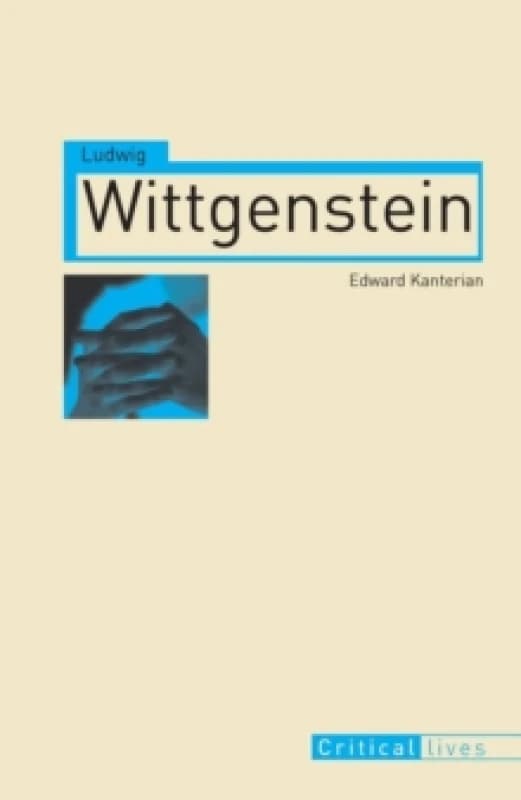 Ludwig Wittgenstein Paperback / softback