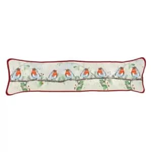 Crossland Grove Robin Draught Excluder 900x200mm