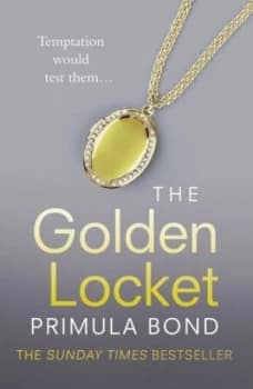 The Golden Locket by Primula Bond Paperback