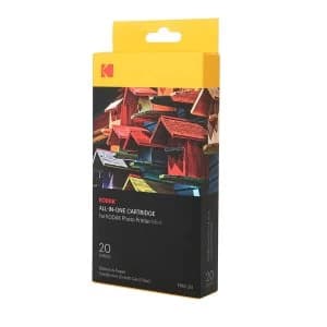 Kodak Mini Photo Printer Cartridge