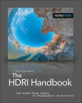 The Hdri Handbook by Christian Bloch Paperback