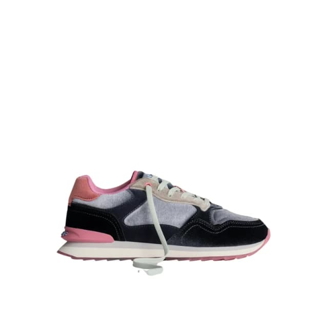 Hoff Womens Trainers Hoff Sapphire Bleu Female 38