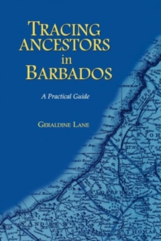 Tracing Ancestors in Barbados Paperback