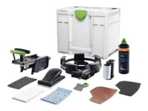 Festool KB-KA 65 SYS3 KA65 Edge Trimming Set Systainer SYS3 M 337