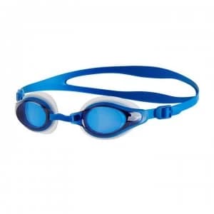 Speedo Mariner Goggles Adults - Clear/Blue