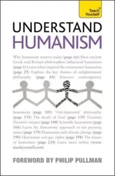 Understand humanism by Mark Vernon