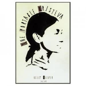 The Portable Kristeva paper by Kelly Oliver Paperback