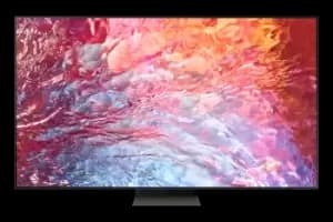 Samsung 65" QE65QN700BTXXU 8K Ultra HD Smart Neo QLED TV