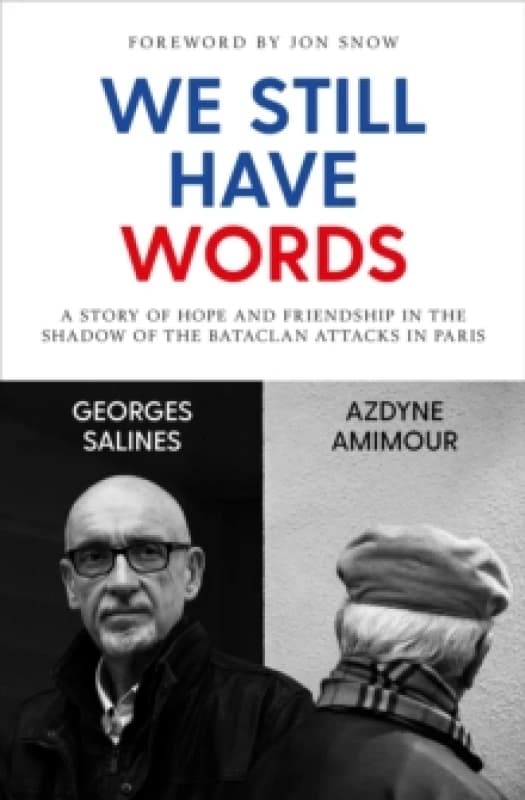 We Still Have Words Paperback / softback
