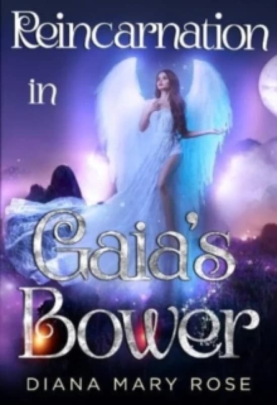 Reincarnation in Gaia's Bower Paperback / softback