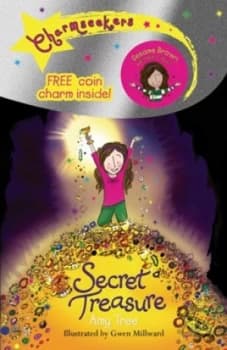 Secret Treasure by Georgie Adams Paperback