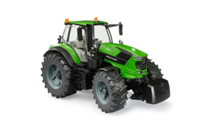 Bruder bruder Deutz Assembled Agriculture 03160