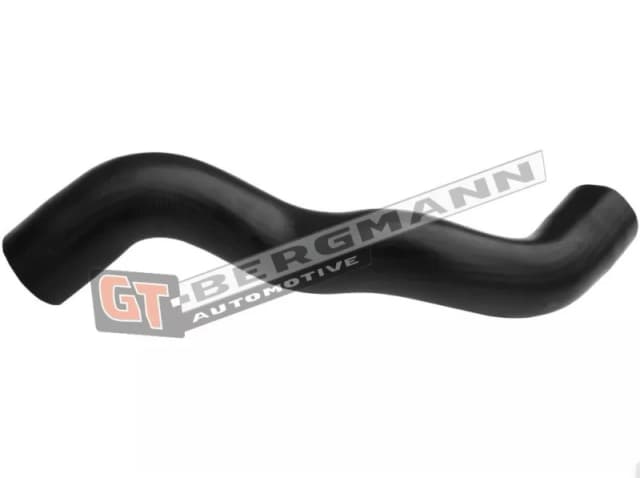 GT-BERGMANN GT52-592 Turbocharger Hose Charger Intake Hose (3314)
