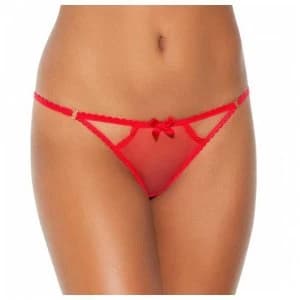 L Agent by Agent Provocateur Mariona Briefs - VARE