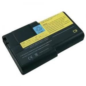 Laptop battery Beltrona replaces original battery 02K6739 02K6743 02K6776 02K6778 02K6779 08K8027 FRU 02K6740 FRU